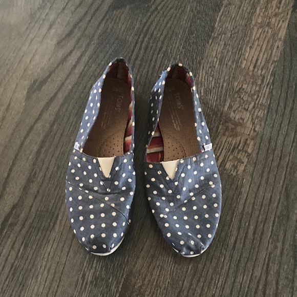 Toms Shoes - TOMS flats